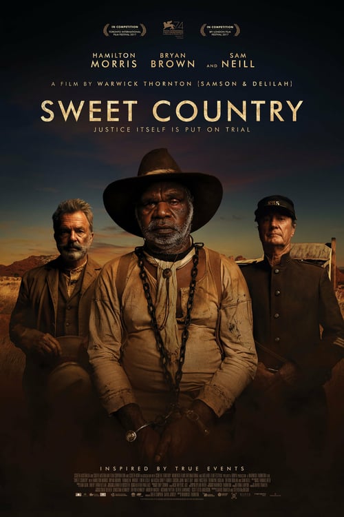 Ver Sweet Country 2018 Pelicula Completa En Español Latino