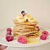 Healthy 3 Ingredient Pancakes | Recipe