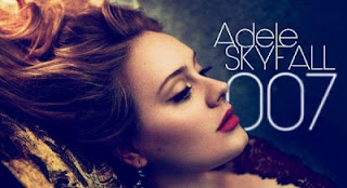 Adele's Official Skyfall Theme Video with Lyrics 
