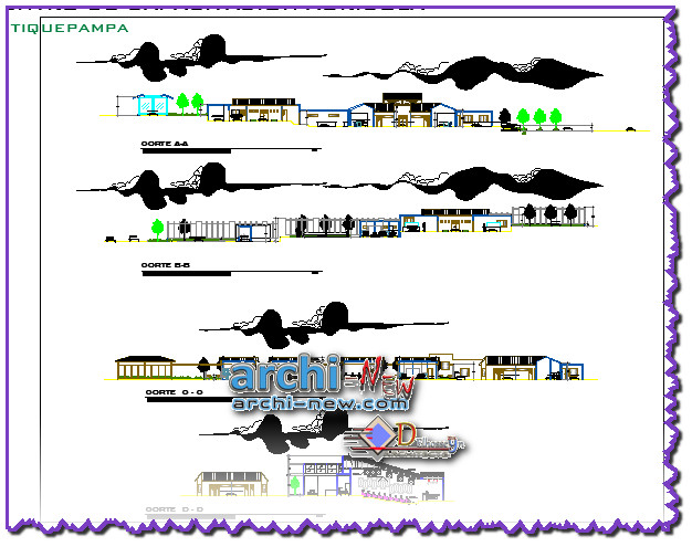 download-autocad-cad-dwg-file-AGRICULTURAL-TRAINING-CENTER