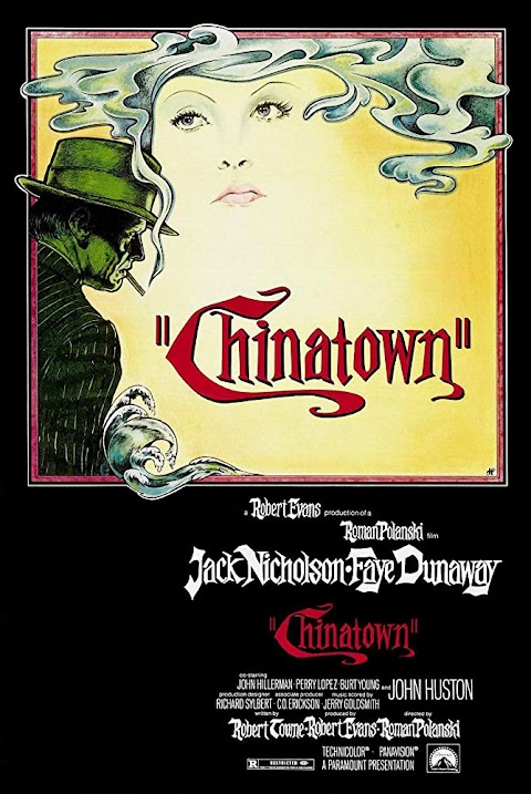 الحي الصيني Chinatown (1974)