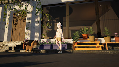 Oriental Valley Game Screenshot 21