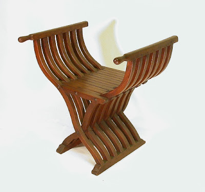 Antique folding chair,Antique Chair, Chair, wood handicraft, Furniture