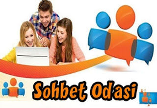 Bayan Sohbet Odası