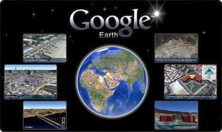 Google Earth Pro 7.1.2.2019 Full Version Crack Download-Full Softpedia