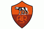 Logo AS Roma