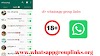 18+ whatsapp group links: join 300+ whatsapp group link 18+ list