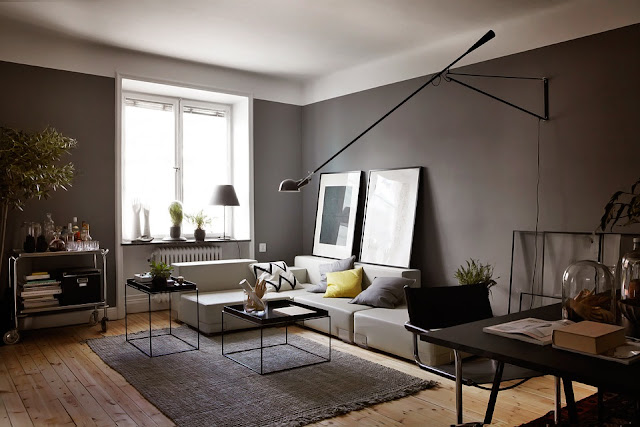 Achados de Decoração Achados de Decoração, blog de decoração, decoração moderna para apartamentos pequenos