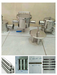Magnet Trap Food Industry