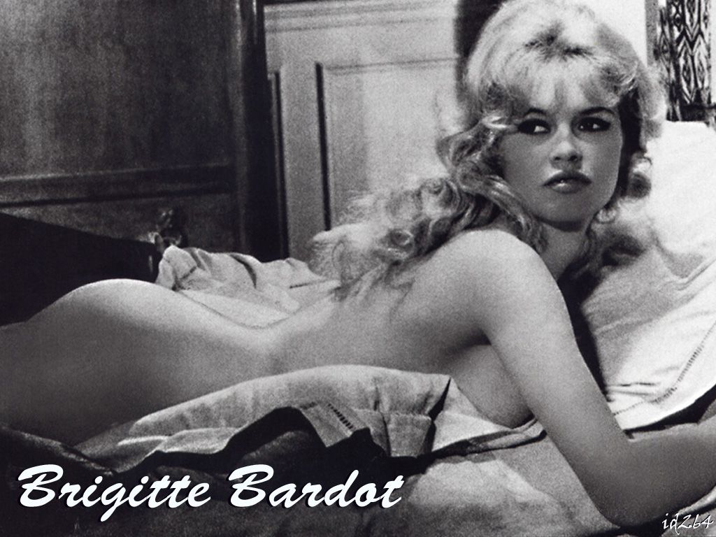 Brigitte Bardot In Playboy | k pics