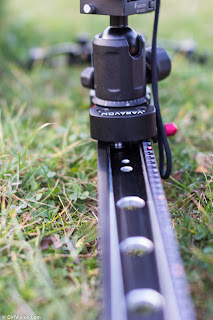 Slider Rail Varavon Slidecam V800