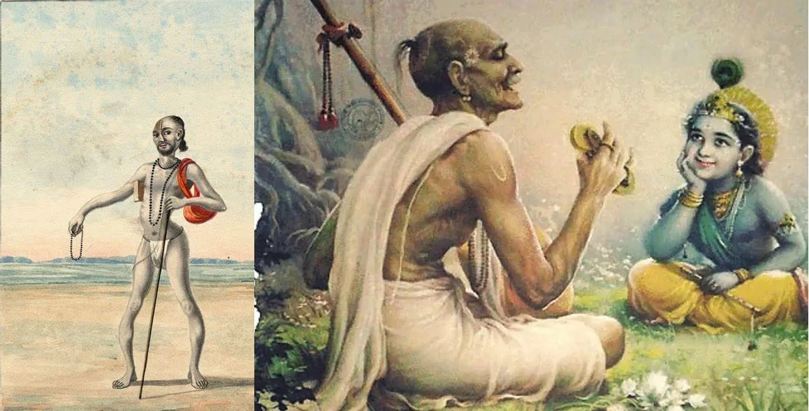 దివ్యాంగులు - యోగ - Divyang Yoga