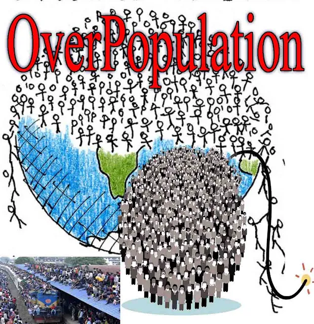 Overpopulation