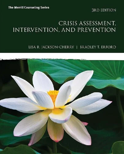 Crisis Assessment, Intervention, and Prevention 3rd Edition PDF