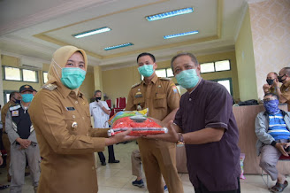 Pemkot Palembang Akan Segera Bangun Bank Darah di 18 Kecamatan