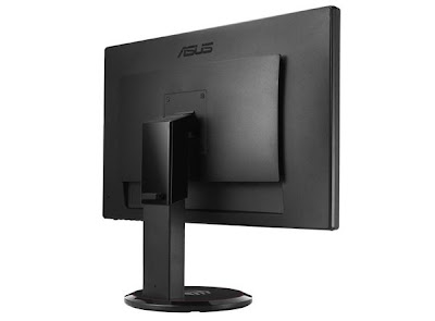 Asus VG278H, 27-inch Monitor with High Refresh Rate 144 Hz