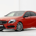 2012 Brabus Mercedes-Benz A-Class