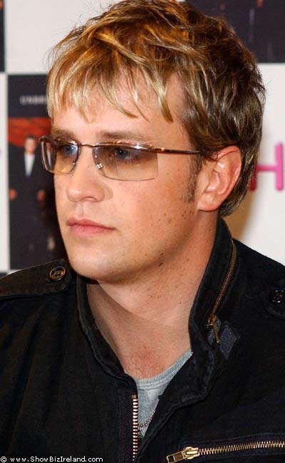 kian westlife