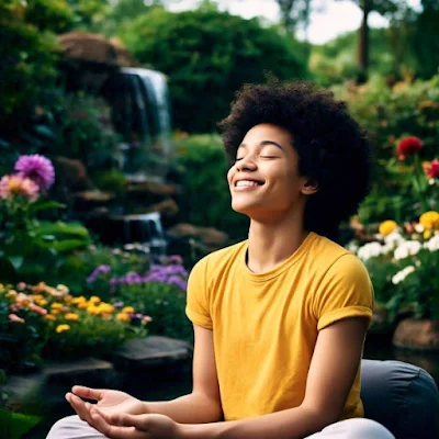 10 Simple Grounding Exercises to Calm Anxiety Fast