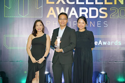 MANULIFE MARKETING EXCELLENCE