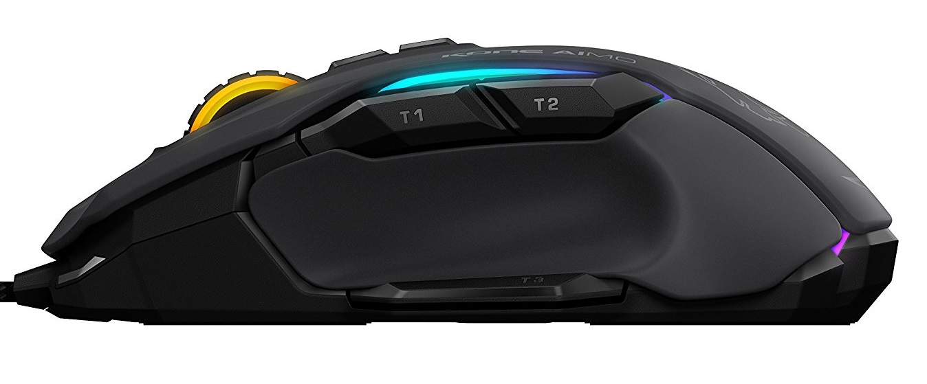 Get Roccat Kone Aimo Mouse Software Pictures - Best Unique ...