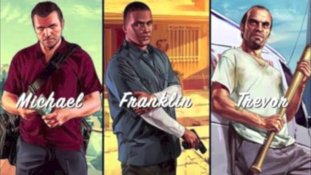 MOST UNDERRATED FACTS ABOUT "GTA 5".