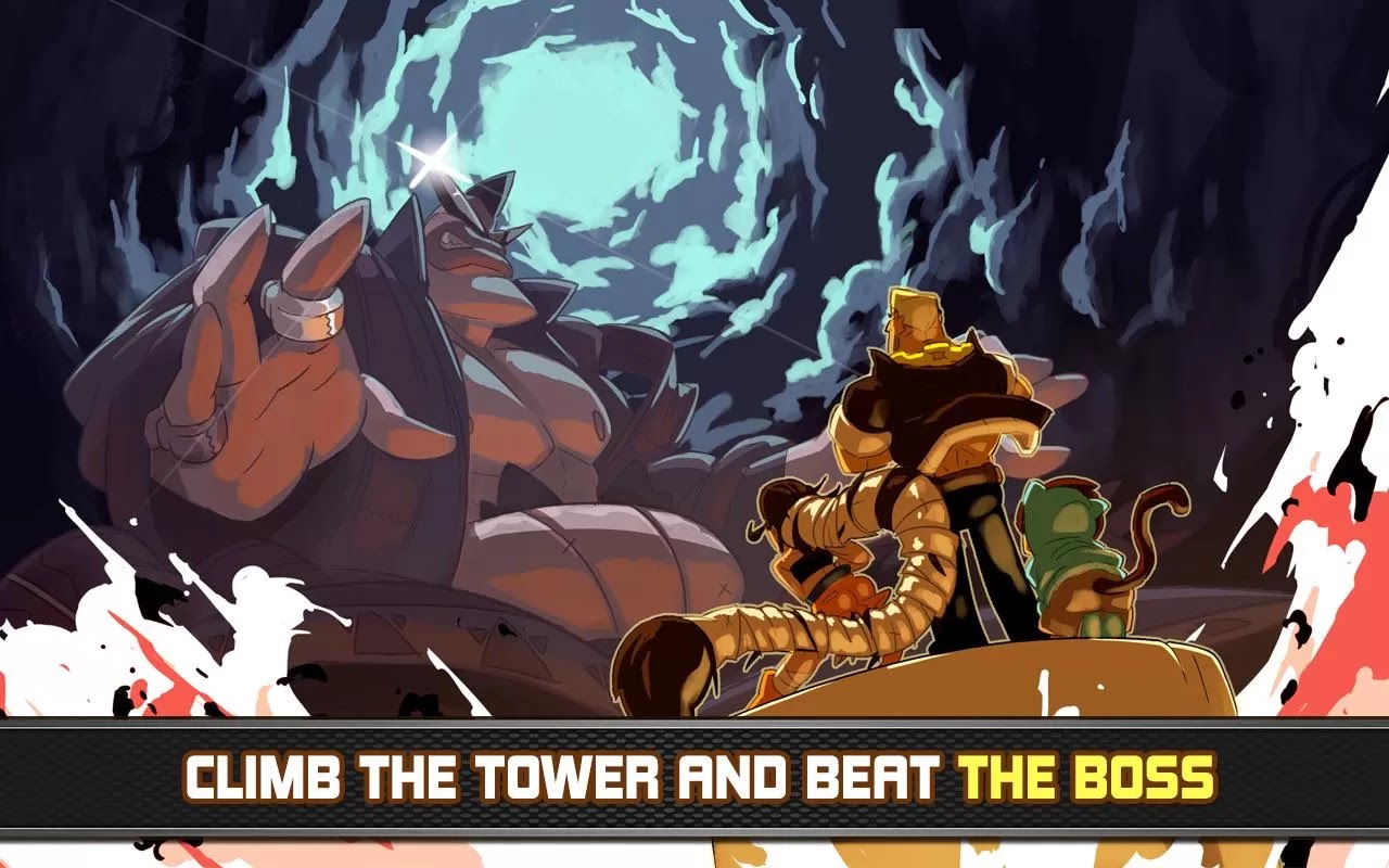 Combo Crew v1.2.0