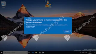 صور مسربة من نظام Windows 10 Cloud المنافس لكروم