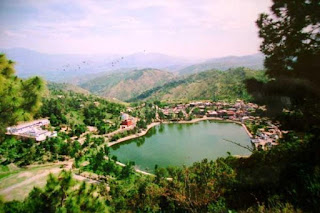 lake rewalsar