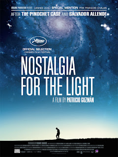 Nostalgia For The Light - Nostalgia de la luz | Watch free online Documentary Film