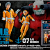 G.M.G. Collection 07 Mobile Suit Gundam Earth Federation Forces Kai Shiden Normal Suit Ver. - Release Information and Official Images
