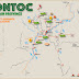 Tweaking My Bontoc Art Map