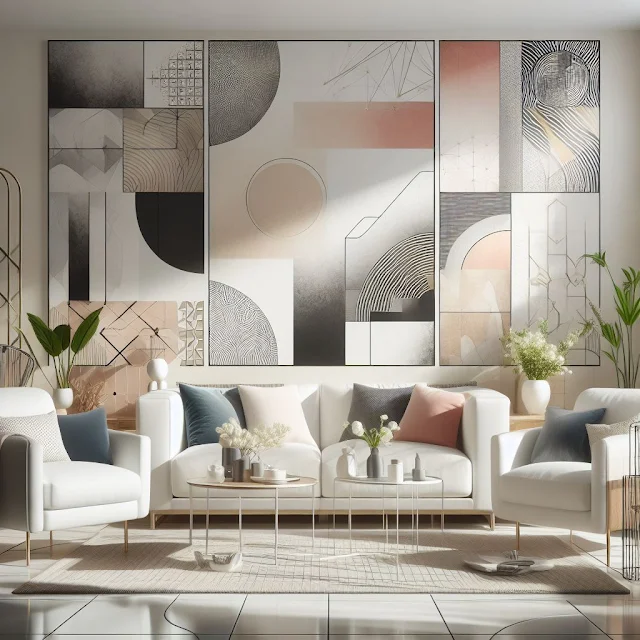 Guia do sofá perfeito, conforto e estilo na sala sofá e poltronas brancas