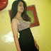 Lehitha Namburi Latest Hot Spicy Images in Mini Skirt