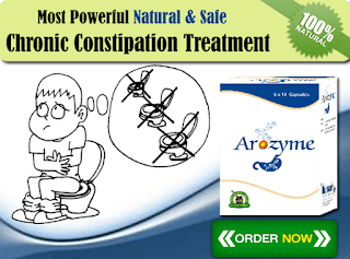 Ways To Ease Constipation