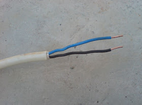 Kabel sensor