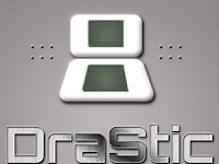 DraStic DS Emulator r2.4.0.1a Apk Full Version No Root Update Terbaru