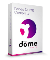 Panda 2019 Dome security Free Download