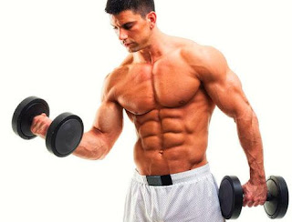 5 Simple Steps to Build Muscle Easily