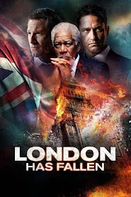 Objetivo: Londres (2016)