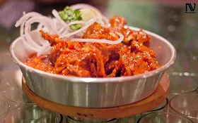 Mutton Roast Masala | Foodaholix Mutton Roast Masala