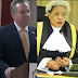 West Virginia State Senator, Roberts Responds to UK Sanctions on Uganda's Parliament Speaker