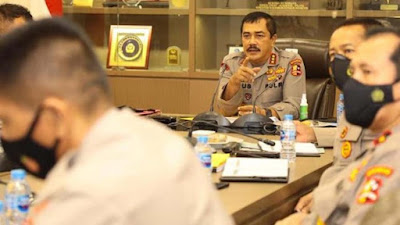 Kabareskrim Ungkap Barang Bukti Tewasnya Brigadir Joshua Dihilangkan, Eks Kapolres Jaksel Diseret-seret