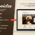 Chronicles Church & Donation HTML Template