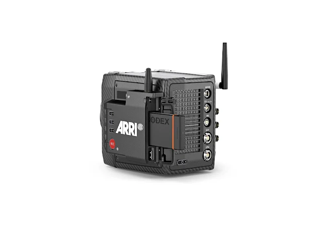 ARRI ALEXA Mini LF