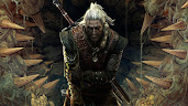 #8 The Witcher Wallpaper
