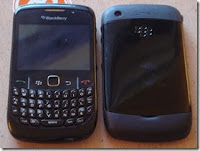 blackberry curve 8520 gemini