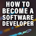 How to Become a Software Developer | 9 Tips