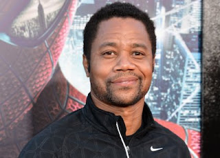 Cuba Gooding Jr: Wanted by Johnny Law » Gossip | Cuba Gooding Jr