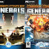 โหลดเกมส์ออฟไลน์ Command & Conquer: Generals - Zero Hour [Pc]